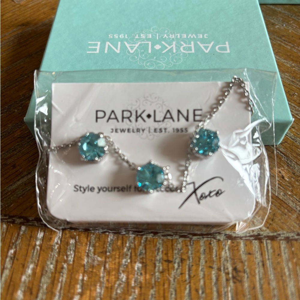 Park lane